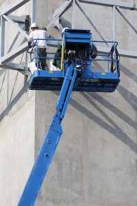 construction hoist